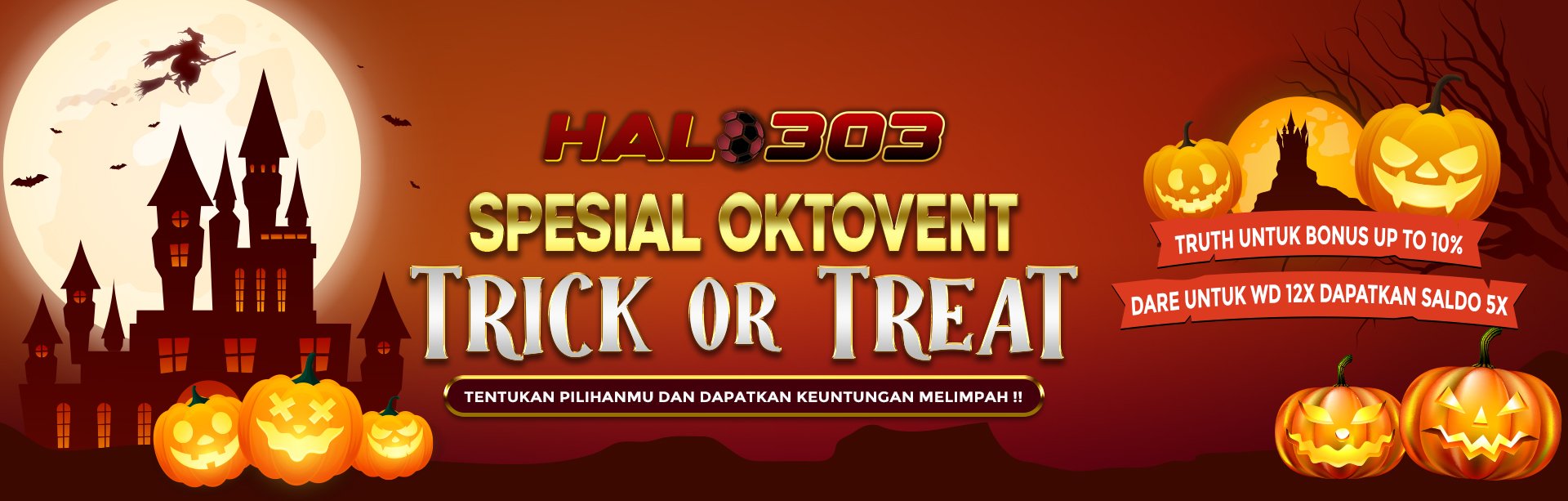 OKTOVENT HALO303