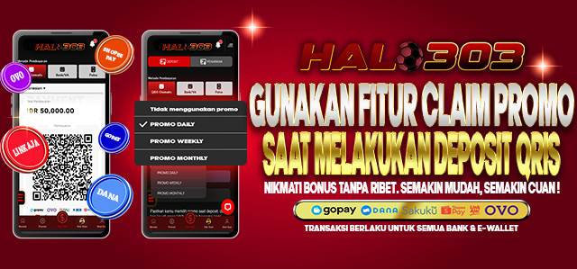 AMBIL BONUS HARIAN , MINGGUAN & BULANAN KAMU !