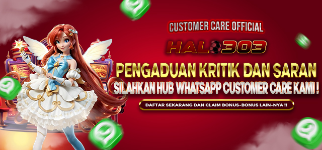 PUSAT PENGADUAN