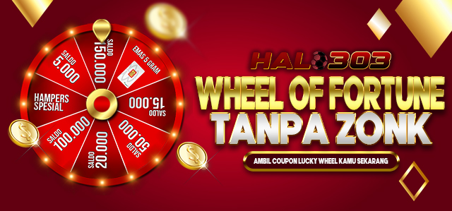 WHEEL OF FORTUNE