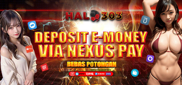 DEPOSIT EMONEY