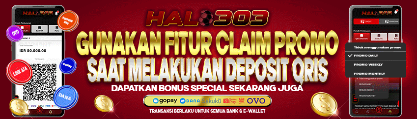 AMBIL BONUS HARIAN , MINGGUAN & BULANAN KAMU !