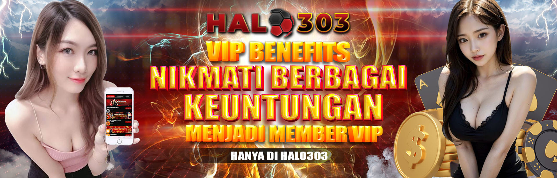 MEMBER VIP BENEFITS