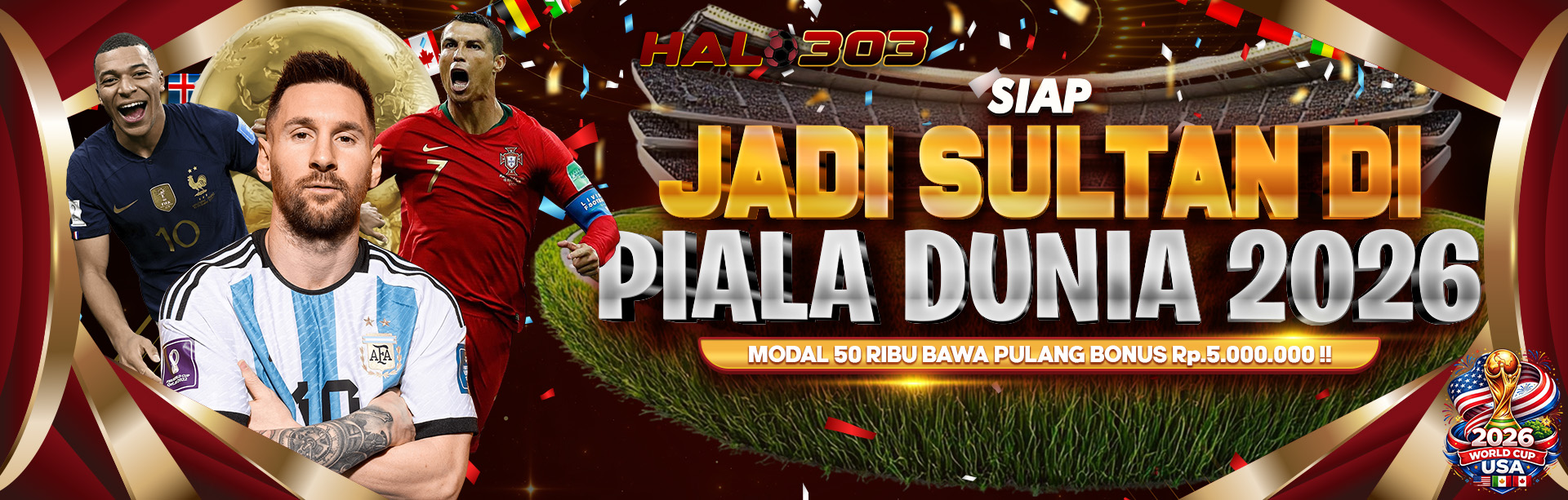 MIX PARLAY ANTI RUGI