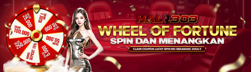 NEW WHEEL OF FORTUNE