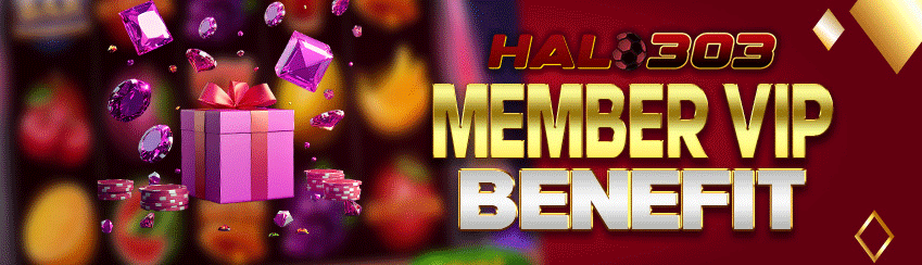 MEMBER VIP BENEFIT